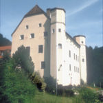 Schloss Niedernfels © C. Soika