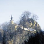 Schlössl bei Nußdorf am Haunsberg © Bundesdenkmalamt