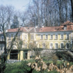 Paschinger-Schlössl © Bundesdenkmalamt