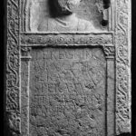 Portraitstele des Peregrinus © O. Harl 2004