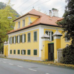 Rauchenbichlhof © H. Guggenberger