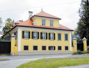 Rauchenbichlhof © H. Guggenberger