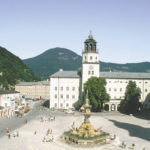 Residenz © Bundesdenkmalamt