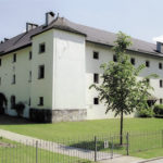 Schloss Rif © Zaisberger