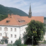 Schloss Ruhpolding © C. Soika