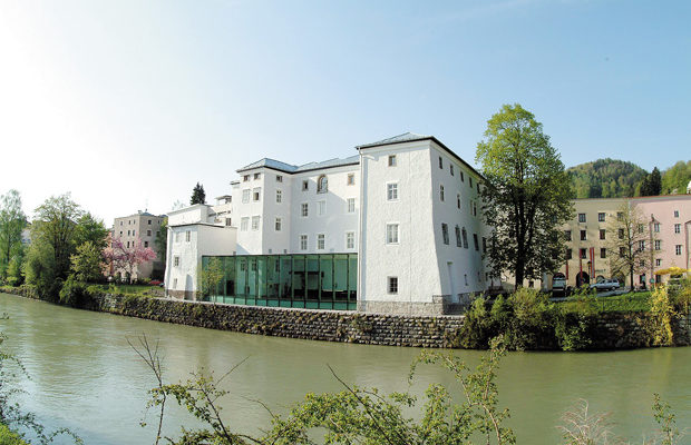 Keltenmuseum in Hallein © Keltenmuseum Hallein