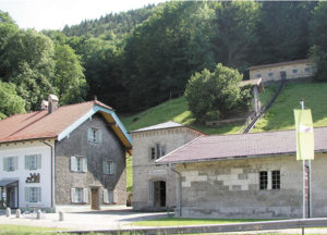 Museum Klaushäusl © Stefan Kattari