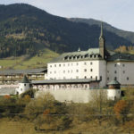 Schloss Schernberg © örtlicher Tourismusverband
