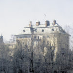 Schloss Sieghartstein © Bundesdenkmalamt