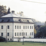 Schloss Söllheim © Bundesdenkmalamt