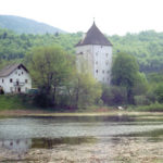 Turm in St. Jakob am Thurn © Bundesdenkmalamt