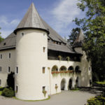 Schloss Tandalier © TV Radstadt