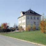 Schloss Ursprung © Land Salzburg Bildungsmedien
