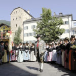 Vogtturm © TV Zell am See