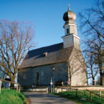 Kirche St. Maria in Bräuhausen © C. Soika