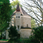 Schlosskapelle Gessenberg © C. Soika