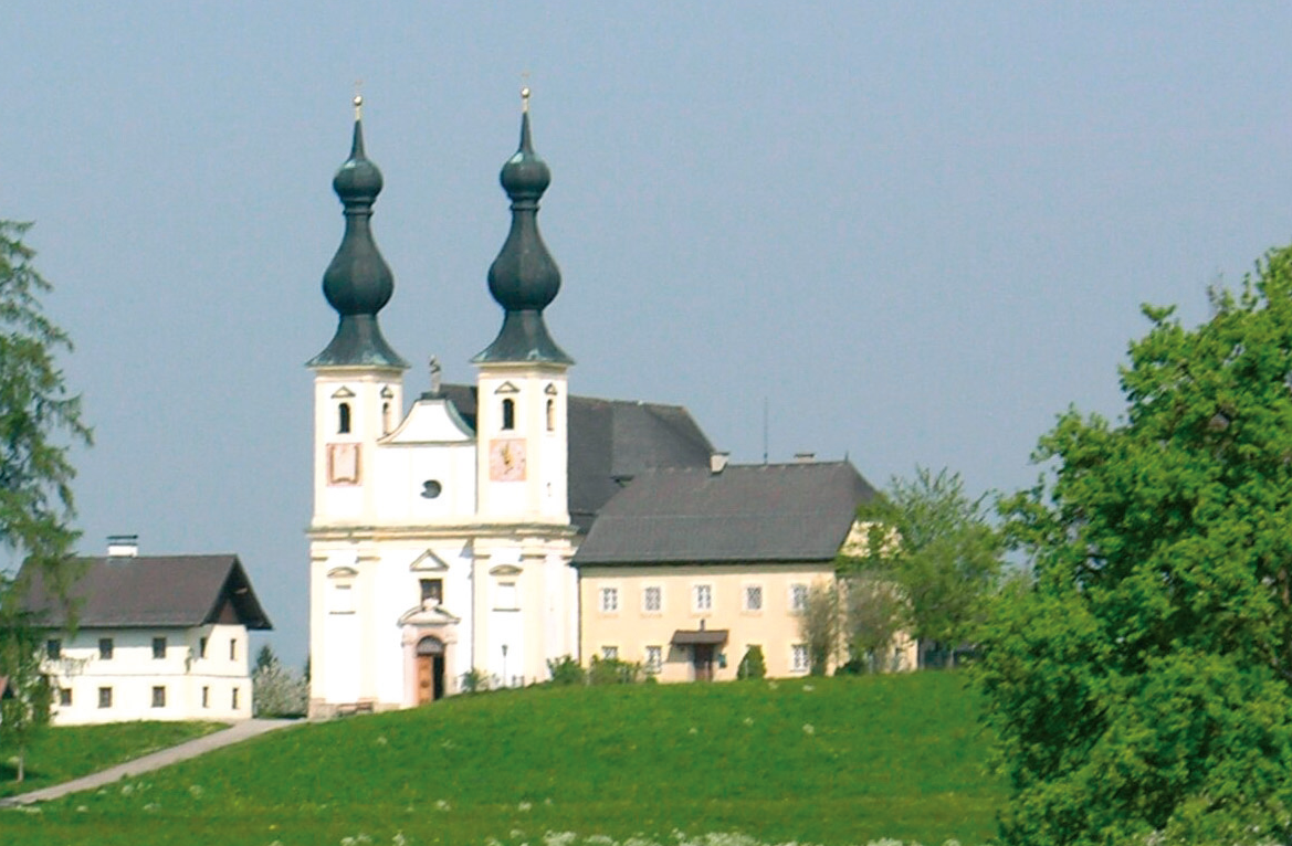 Maria Bhel  Oberndorf | Euregio Salzburg