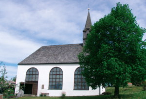Loretokapelle in Marwang/Grabenstätt © C. Soika