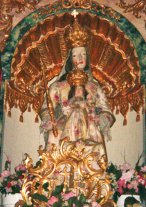 Madonna von St. Adolari © J. Neuhardt
