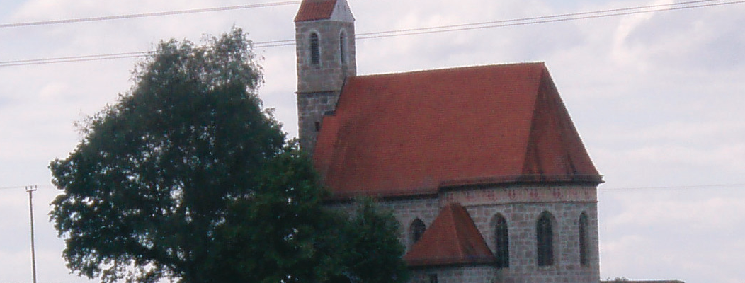 St. Alban © C. Soika