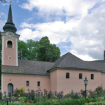 St. Jakob am Thurn - Puch © J. Neuhardt