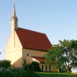 Wallfahrtskirche St. Koloman © H. Roth