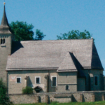 Wallfahrtskirche St. Wolfgang © C. Soika