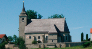 Wallfahrtskirche St. Wolfgang © C. Soika