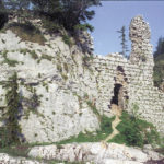 Ruine Wartenfels © Bundesdenkmalamt