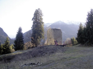 Weyerturm © Zaisberger