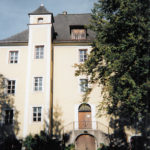 Schloss Wiespach © Zaisberger