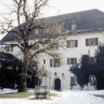 Winklhof Schloss © Bundesdenkmalamt