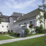Palais Kuenburg © örtlicher Tourismusverband