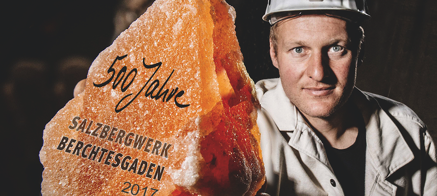 © Südwestdeutsche Salzwerke AG